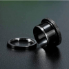 Ear Gauges Plugs Piercing Jewelry
