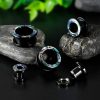 Ear Plug Tunnel Gauge
