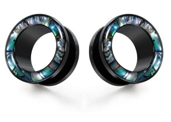 Ear Plug Tunnel Gauge