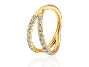 Cartilage Earrings Manufacturer