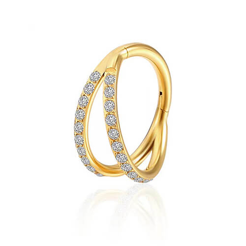 Cartilage Earrings Manufacturer