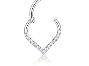 Septum Jewelry Nose Ring