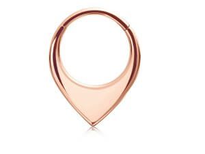 Septum Rings Clip