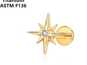 tragus jewelry