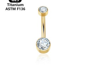 belly piercing jewelry