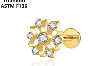 Piercing Jewelry Factory