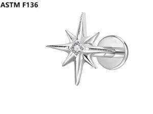 tragus jewelry
