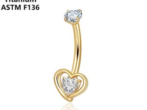 belly button ring